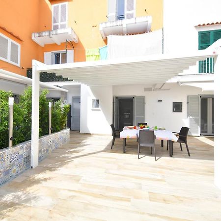 Casa Glem Apartment Ischia Exterior photo