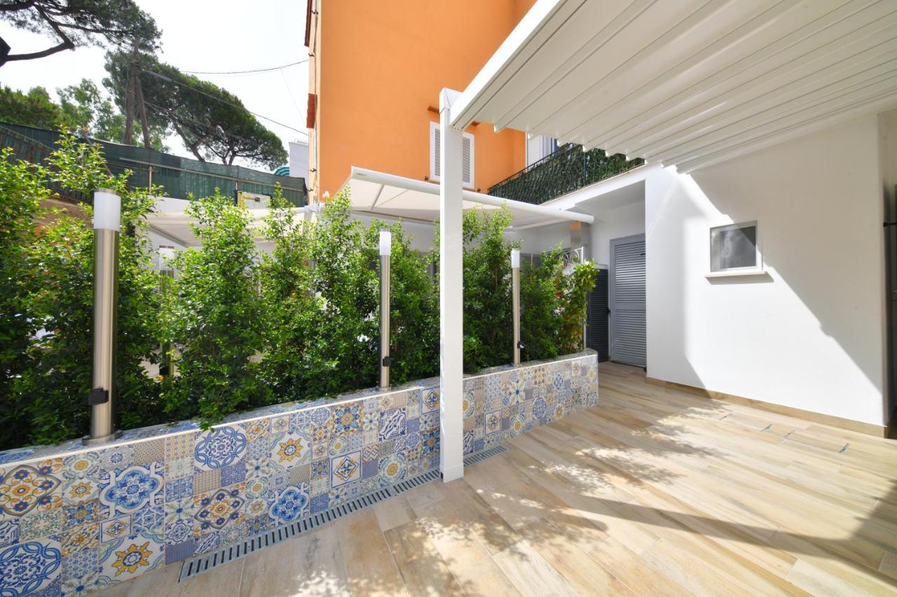 Casa Glem Apartment Ischia Exterior photo