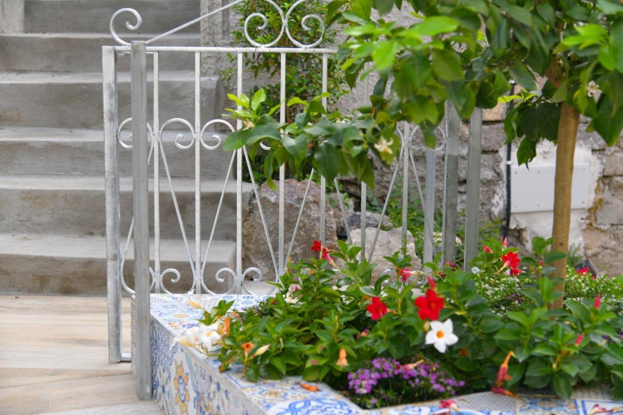 Casa Glem Apartment Ischia Exterior photo