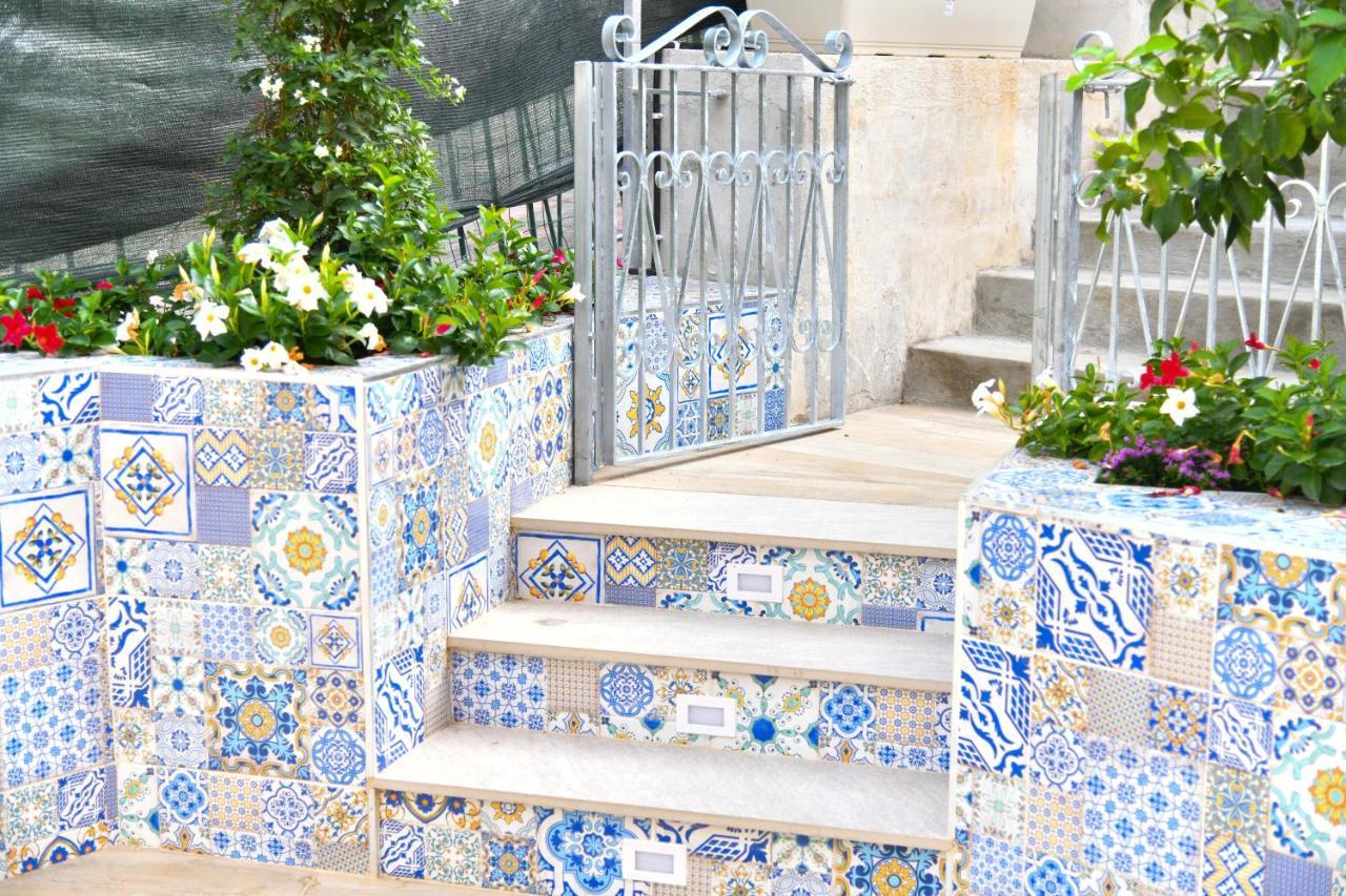 Casa Glem Apartment Ischia Exterior photo