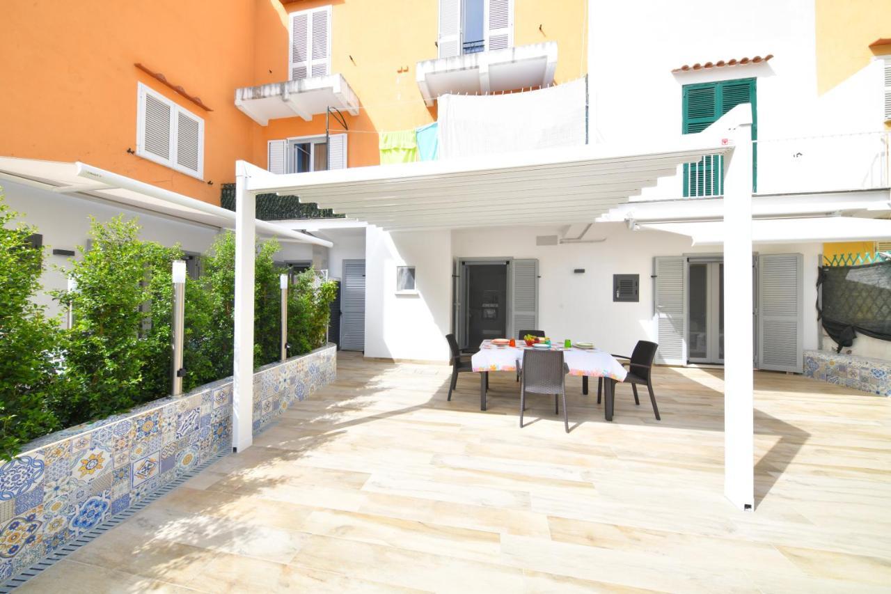 Casa Glem Apartment Ischia Exterior photo