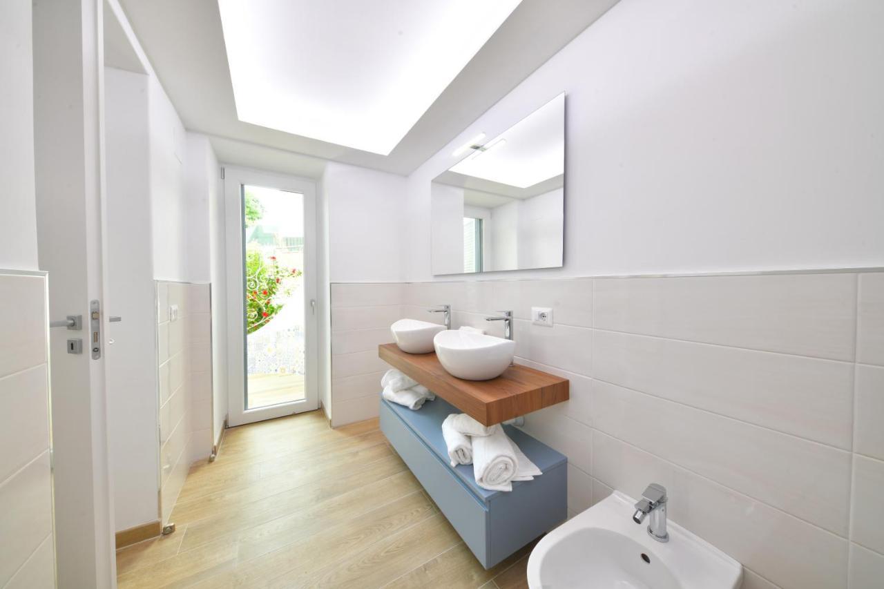 Casa Glem Apartment Ischia Exterior photo