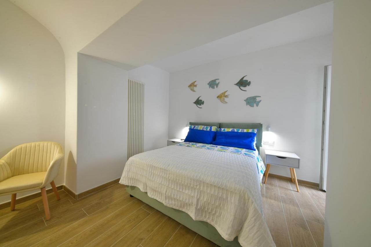 Casa Glem Apartment Ischia Exterior photo