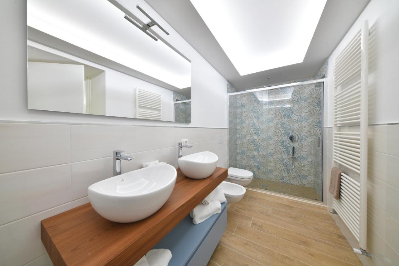 Casa Glem Apartment Ischia Exterior photo